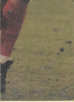 1985 Scanlens VFL #9 Grant Thomas Back